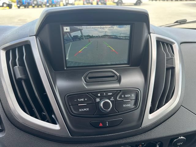 Used 2017 Ford Transit 350 XLT RWD image 16
