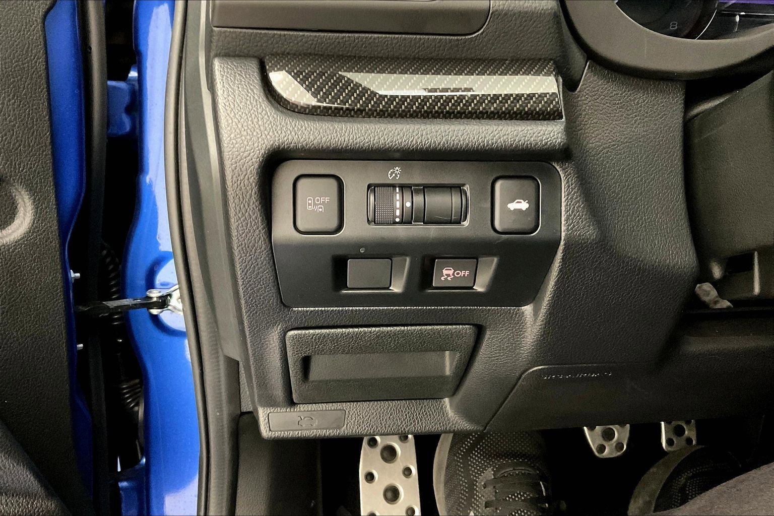 Used 2018 Subaru WRX Limited w/ Popular Package #1 AWD/4WD image 15