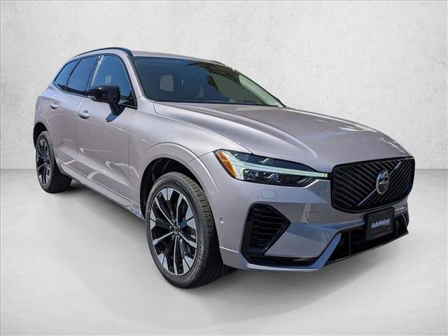 New 2026 Volvo XC60 T8 Plus w/ Climate Package AWD/4WD image 6