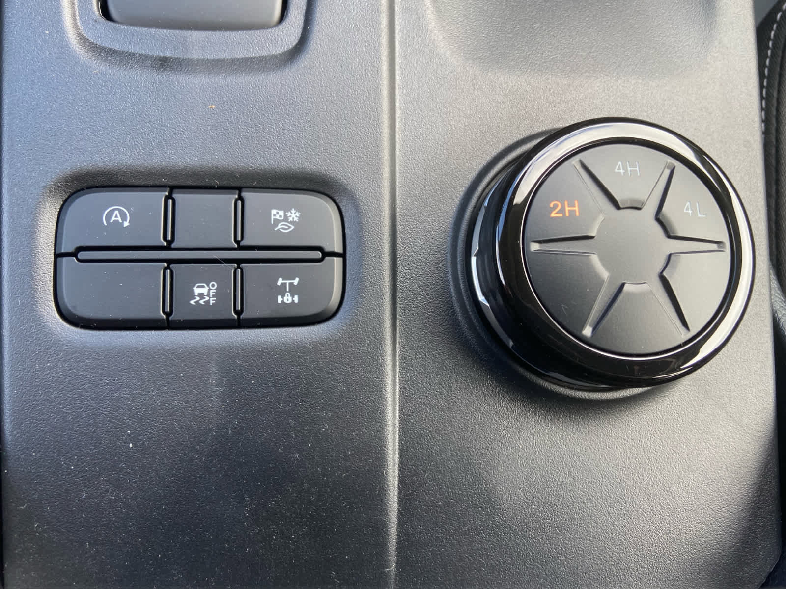 New 2026 Ford Ranger XLT AWD/4WD image 31
