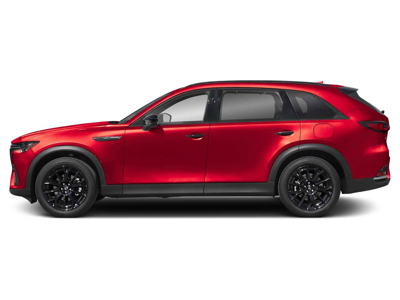 New 2026 MAZDA CX-70 3.3 Turbo w/ Premium Plus Pkg image 3