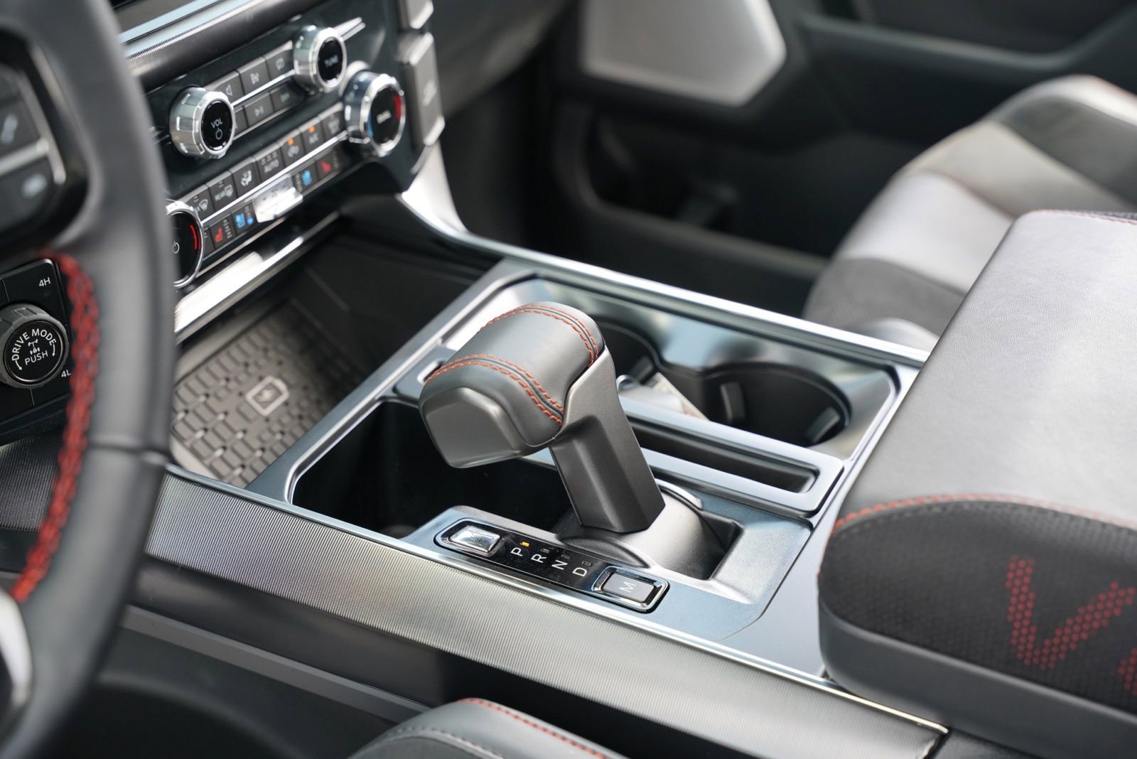 Used 2026 Ford F150 Raptor w/ Equipment Group 803A Raptor R image 18