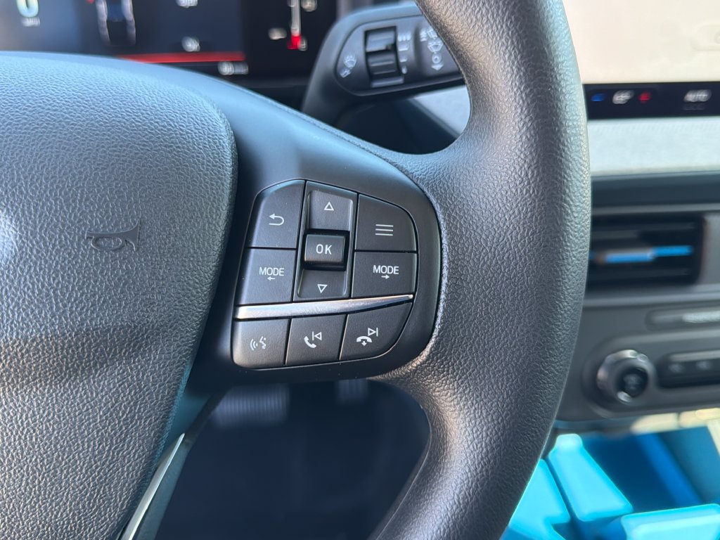 New 2026 Ford Maverick XLT FWD image 20
