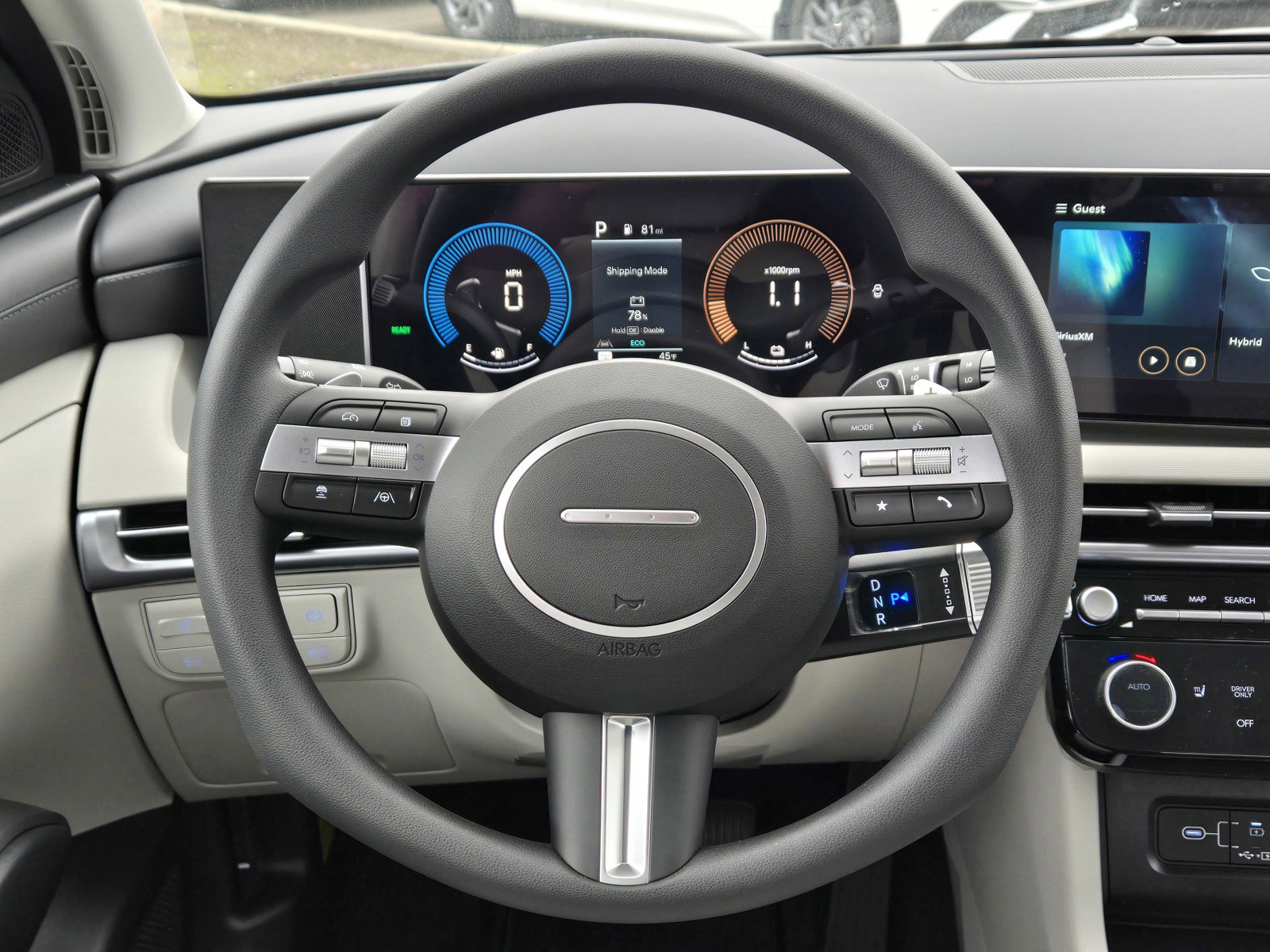 New 2026 Hyundai Tucson SEL w/ Tow & Go Package image 14