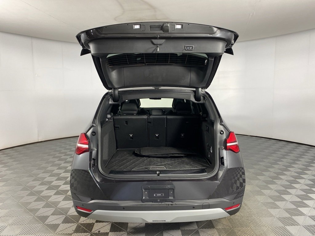 Used 2025 BMW X3 xDrive30i w/ Premium Package image 22