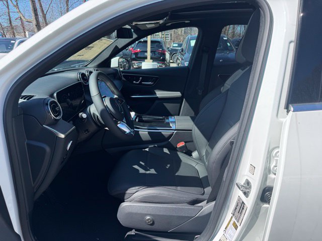 Used 2026 Mercedes-Benz GLC 300 4MATIC image 12