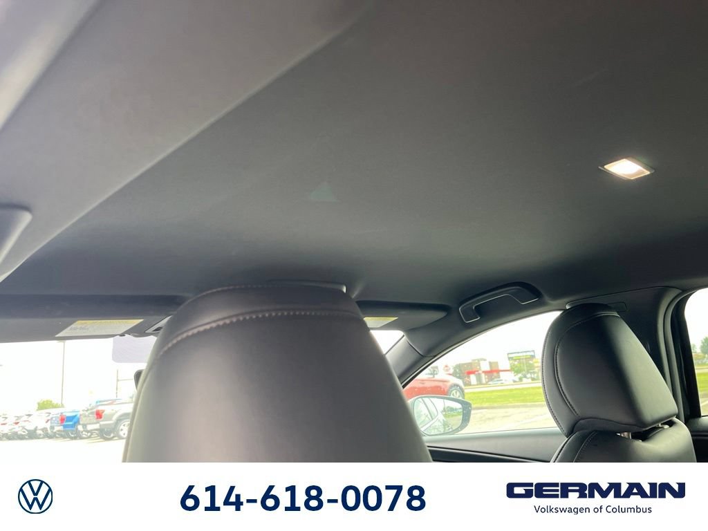 Used 2019 MAZDA MAZDA3 AWD Hatchback image 20
