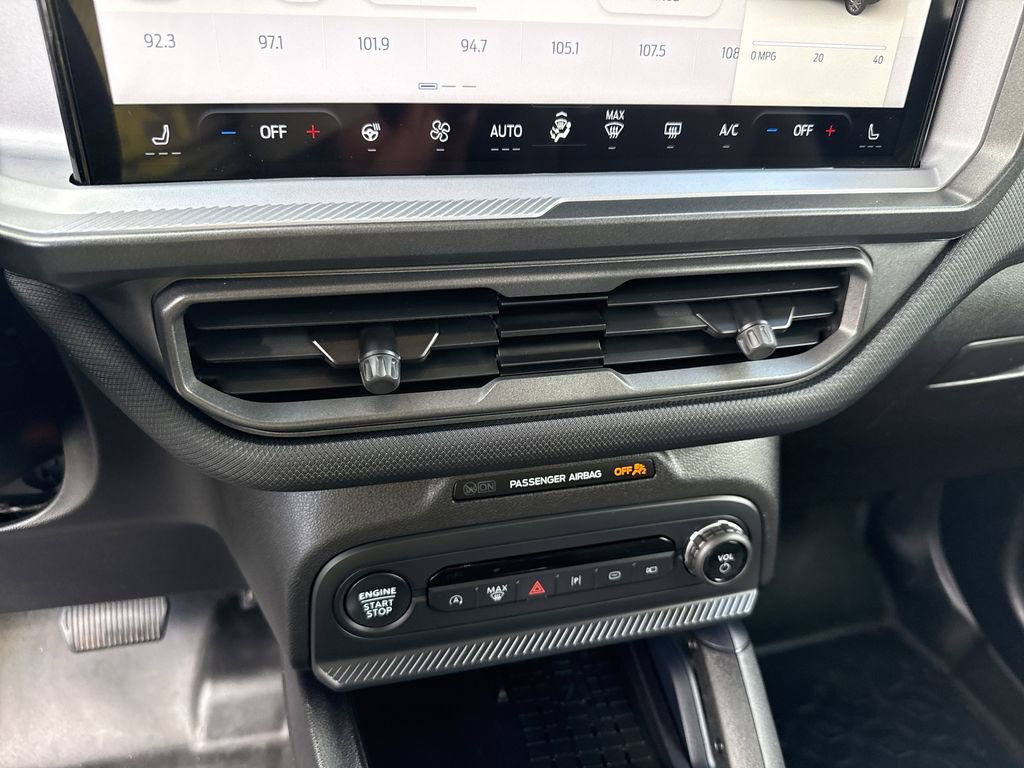 Used 2025 Ford Bronco Sport Badlands image 29