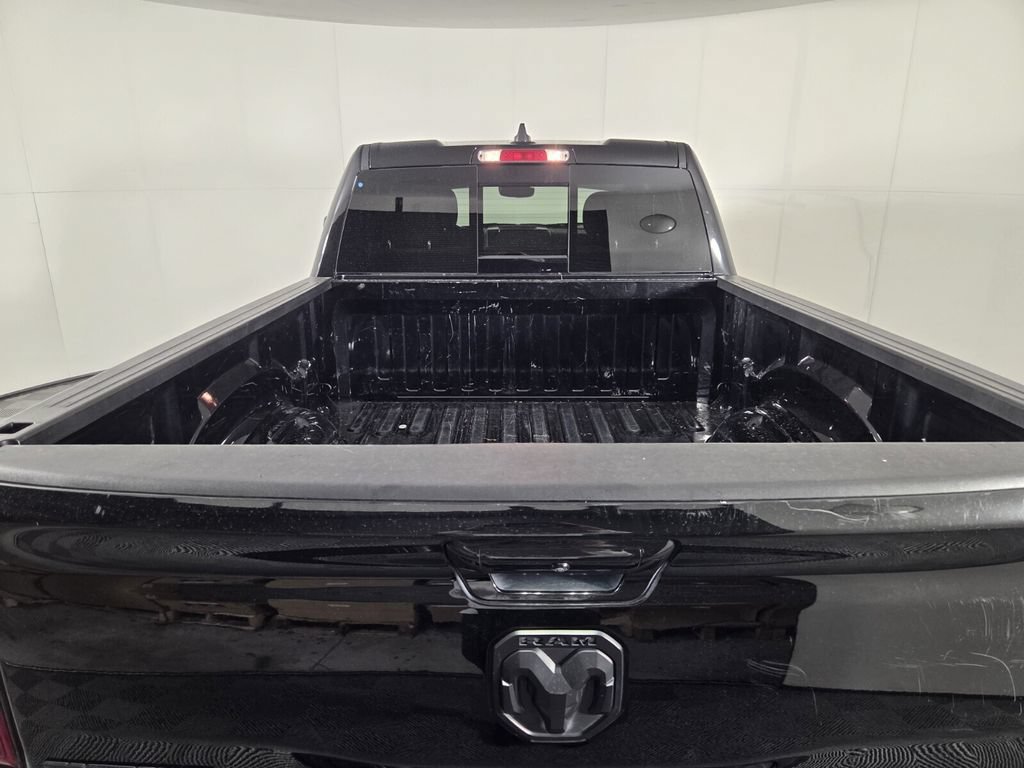 Used 2022 RAM 1500 Big Horn RWD image 27