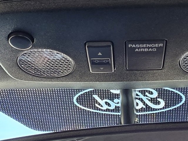 Used 2017 Ford Mustang GT Premium w/ Black Accent Package image 23