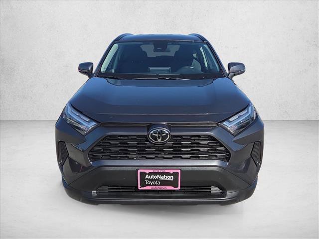 Used 2024 Toyota RAV4 XLE FWD image 2