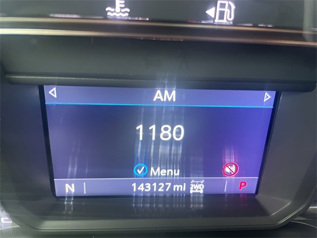 Used 2021 GMC Sierra 1500 Elevation w/ Preferred Package image 9