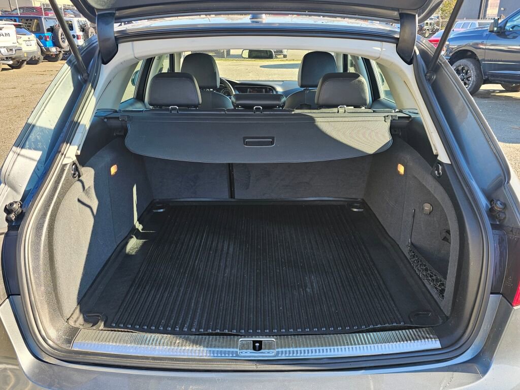 Used 2014 Audi A4 Premium image 13