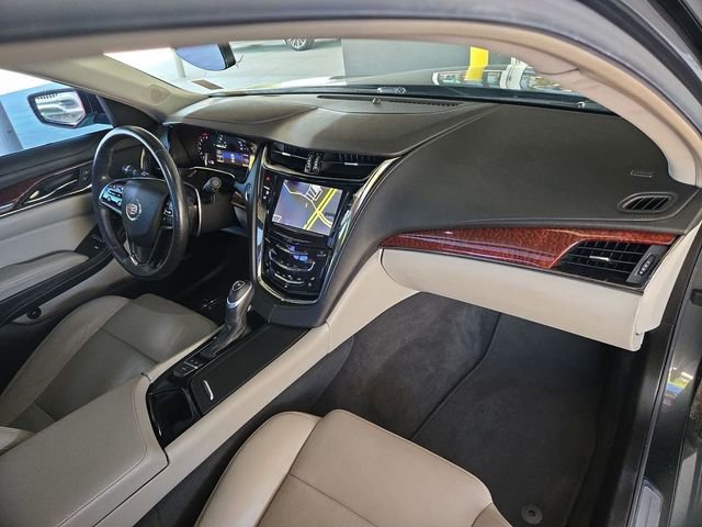 Used 2014 Cadillac CTS Luxury image 30