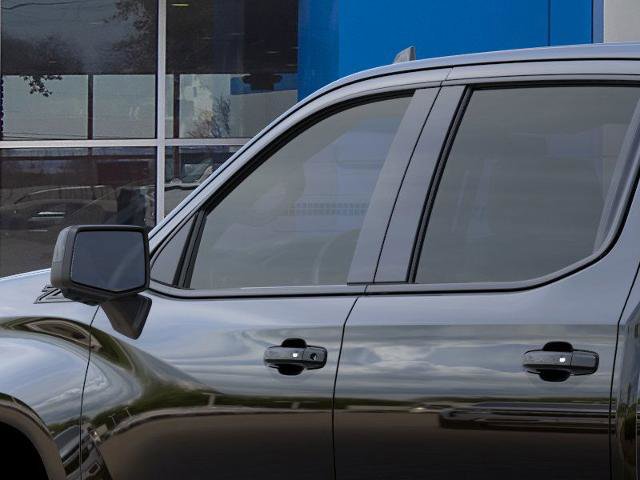 New 2026 Chevrolet Silverado 1500 High Country w/ Midnight Edition image 38