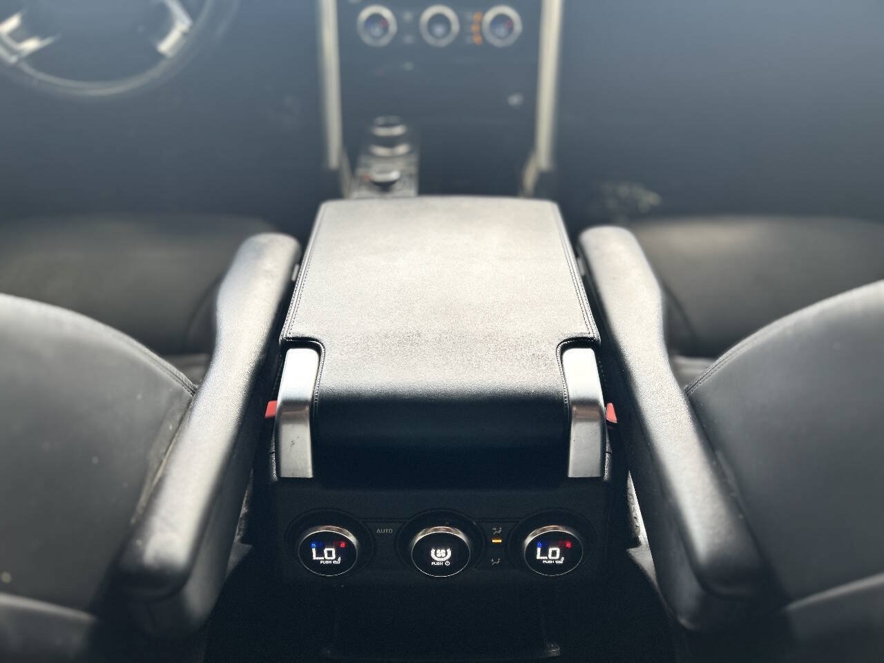 Used 2019 Land Rover Discovery HSE Luxury AWD/4WD image 64