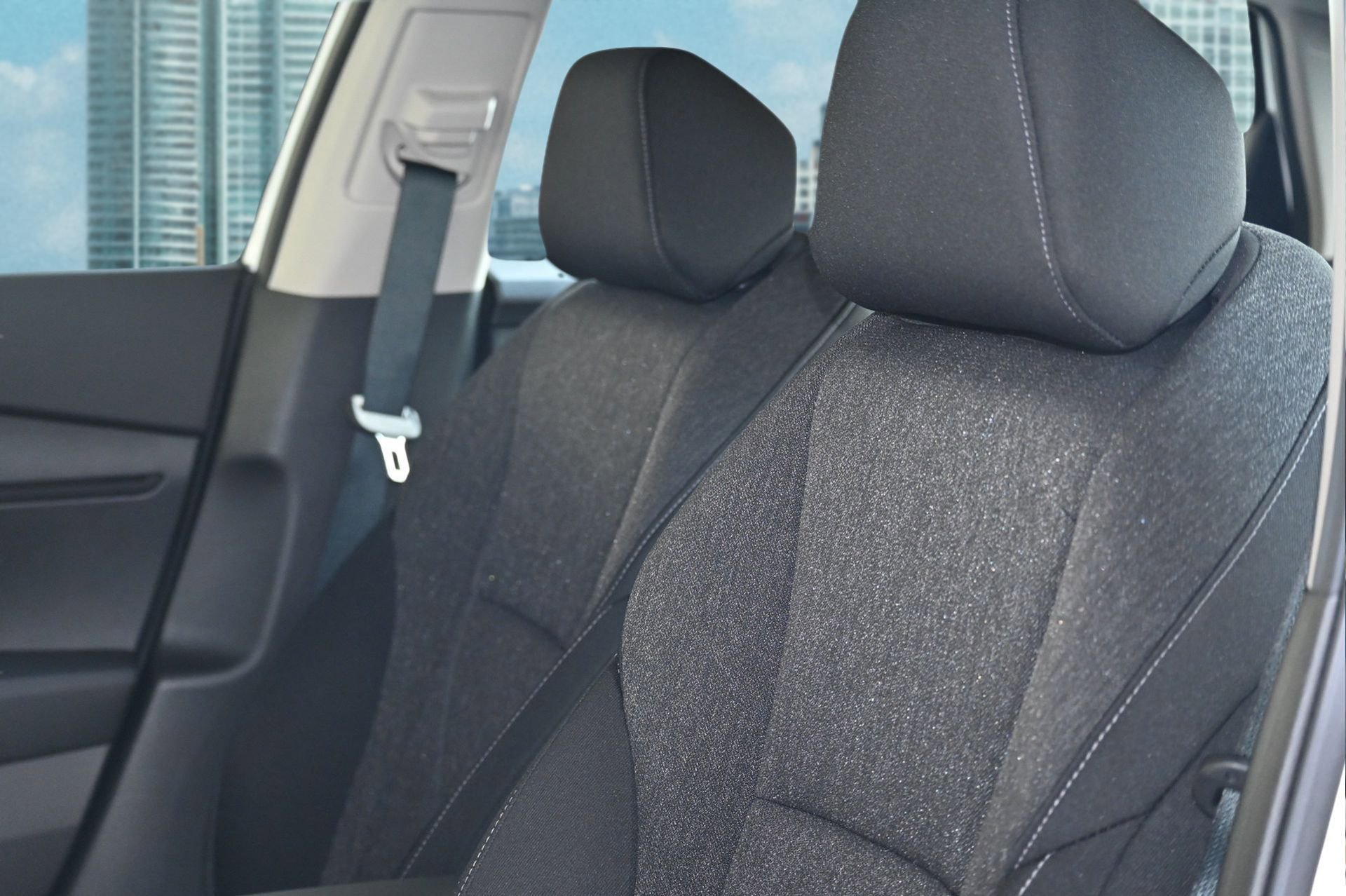 New 2025 Honda Accord LX image 16