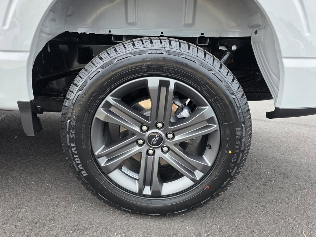 Used 2023 Ford F150 XLT w/ Equipment Group 302A High image 10