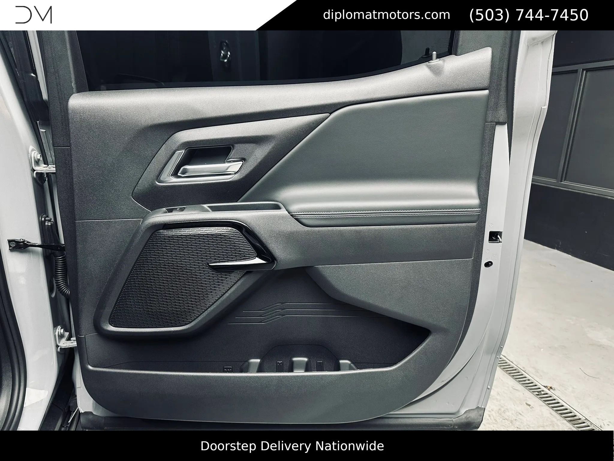 Used 2026 Chevrolet Silverado EV LT AWD/4WD image 29