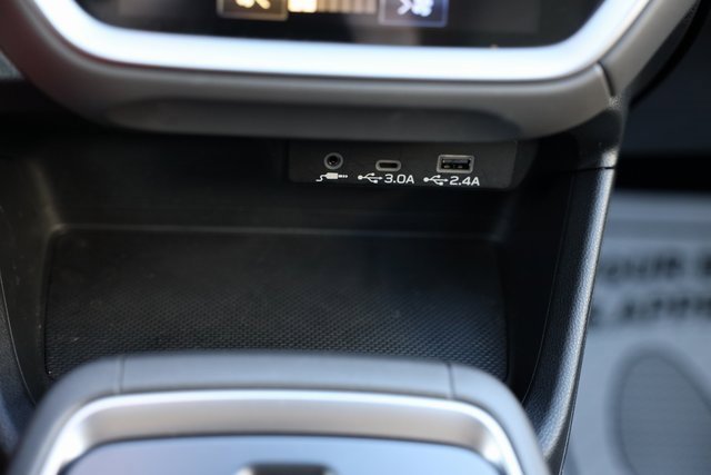 Certified 2024 Subaru Crosstrek 2.0i Premium image 37