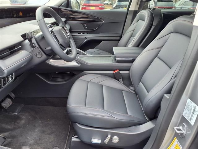 New 2026 Lincoln Nautilus Premier image 7