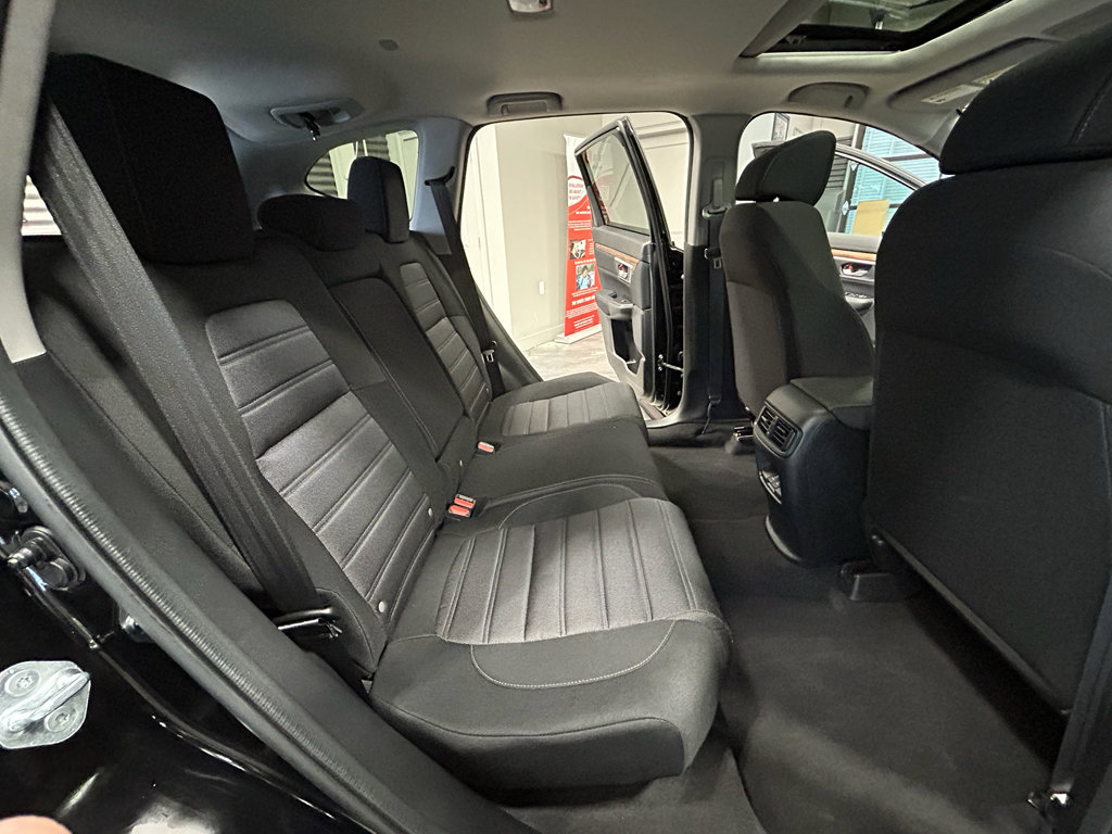 Used 2022 Honda CR-V EX image 45