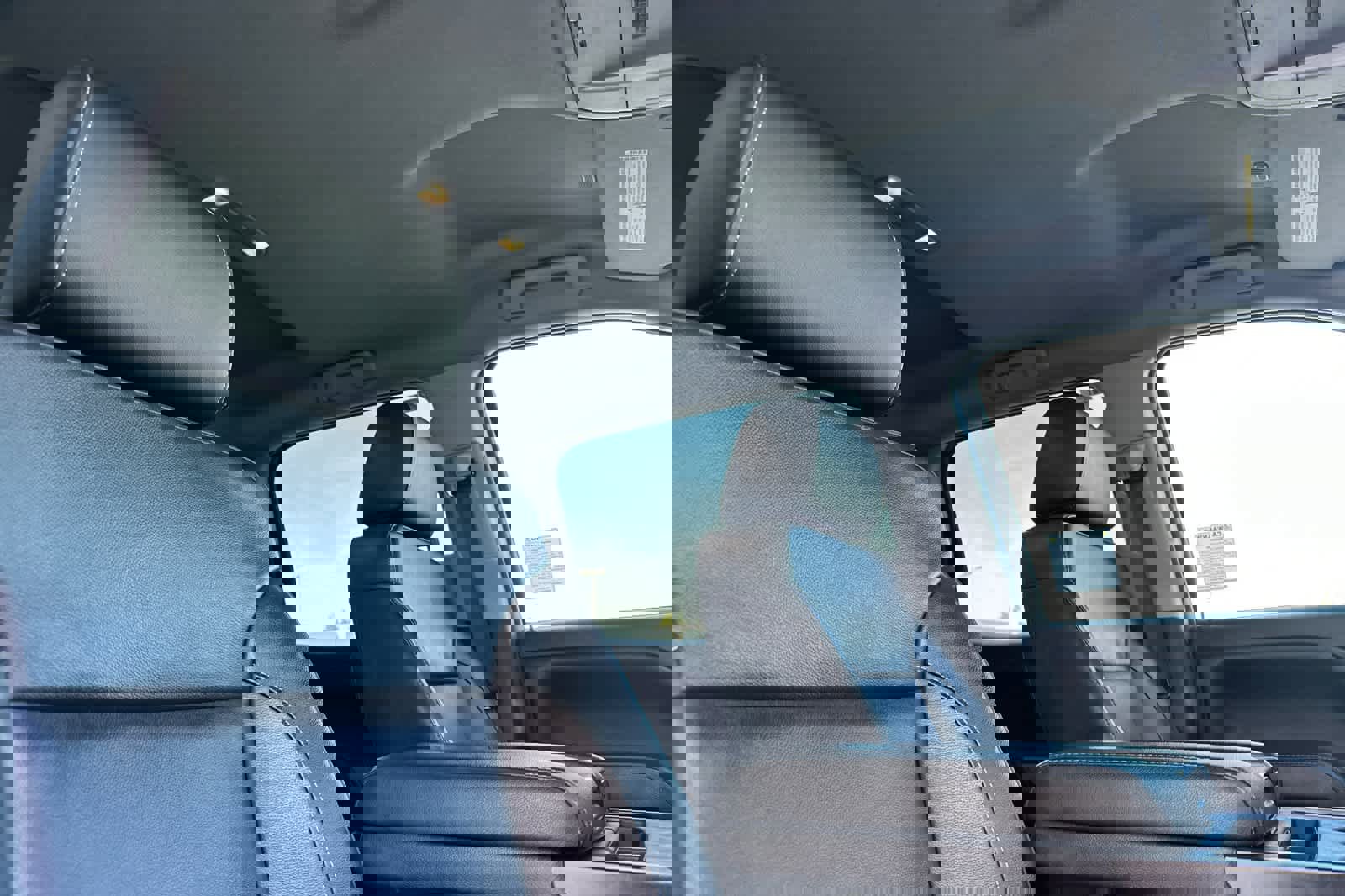 Used 2018 Chevrolet Silverado 1500 LTZ Z71 w/ LTZ Plus Package image 16