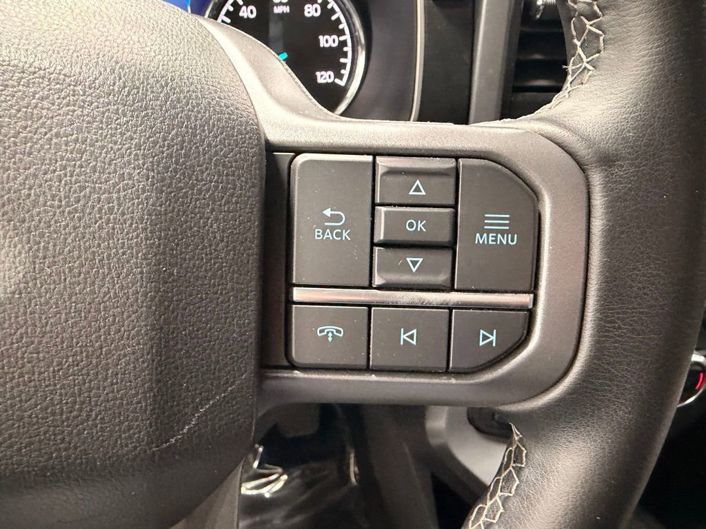 Used 2023 Ford F150 XLT w/ Equipment Group 302A High AWD/4WD image 39