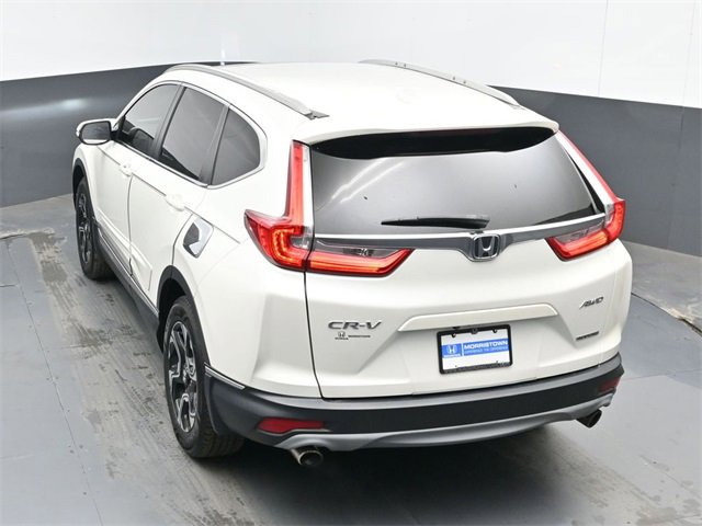 Used 2018 Honda CR-V Touring image 36