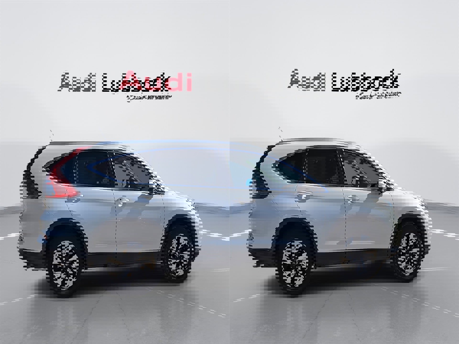 Used 2016 Honda CR-V Touring image 9