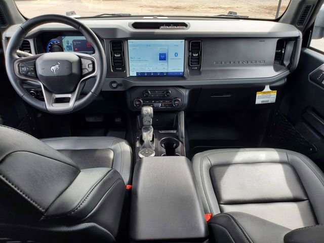 Used 2024 Ford Bronco Big Bend image 5