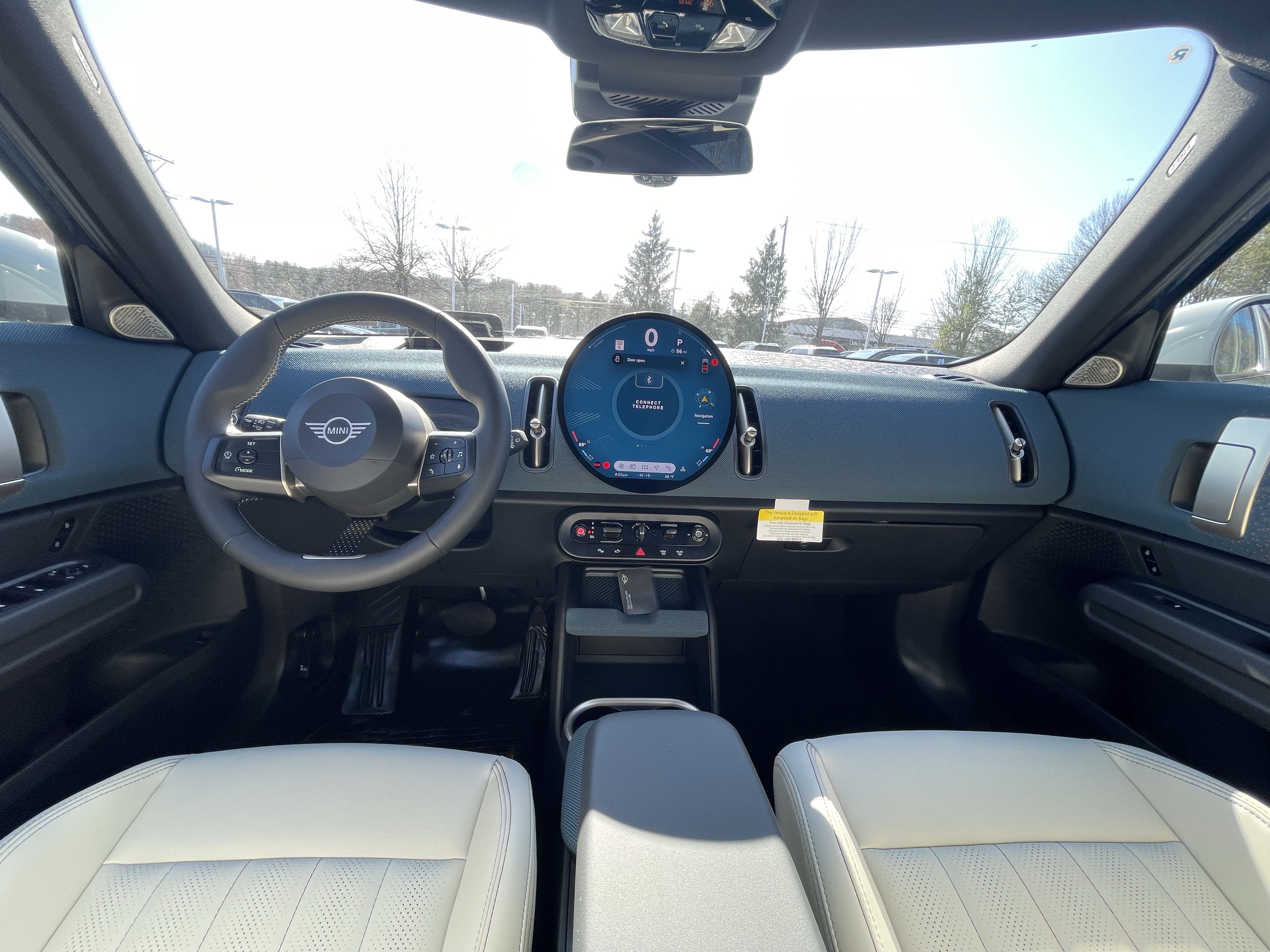 New 2026 MINI Cooper Countryman S image 15