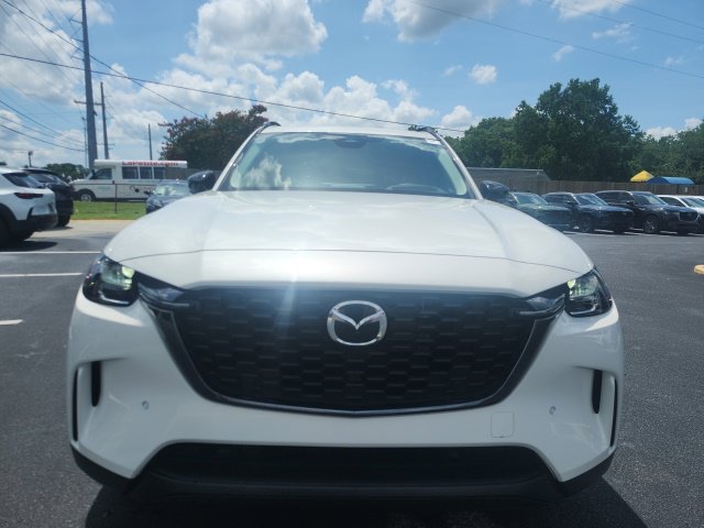 New 2026 MAZDA CX-90 3.3 Turbo w/ Premium Sport Pkg AWD/4WD image 8