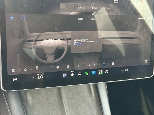 Used 2023 Tesla Model Y Long Range AWD/4WD image 17