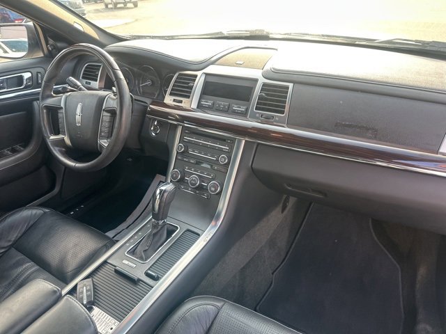 Used 2011 Lincoln MKS image 6