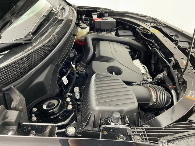 New 2026 Chevrolet Equinox LT FWD image 20