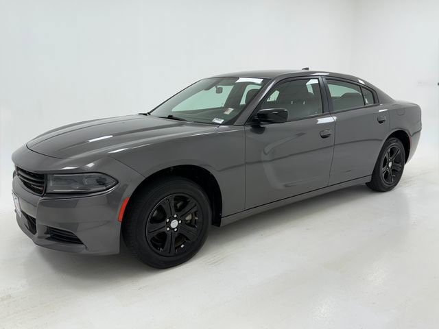 Used 2023 Dodge Charger SXT RWD image 5