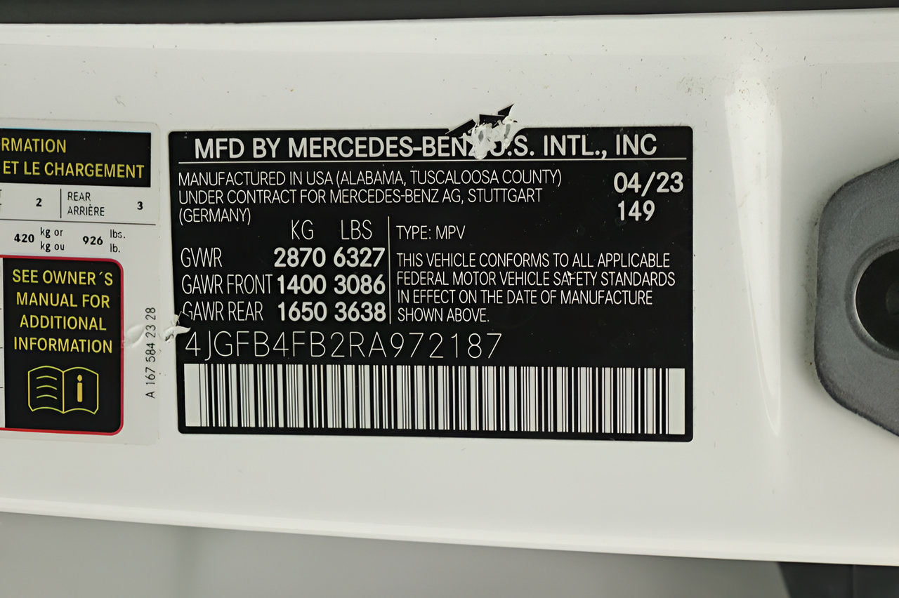 Certified 2024 Mercedes-Benz GLE 350 4MATIC image 16