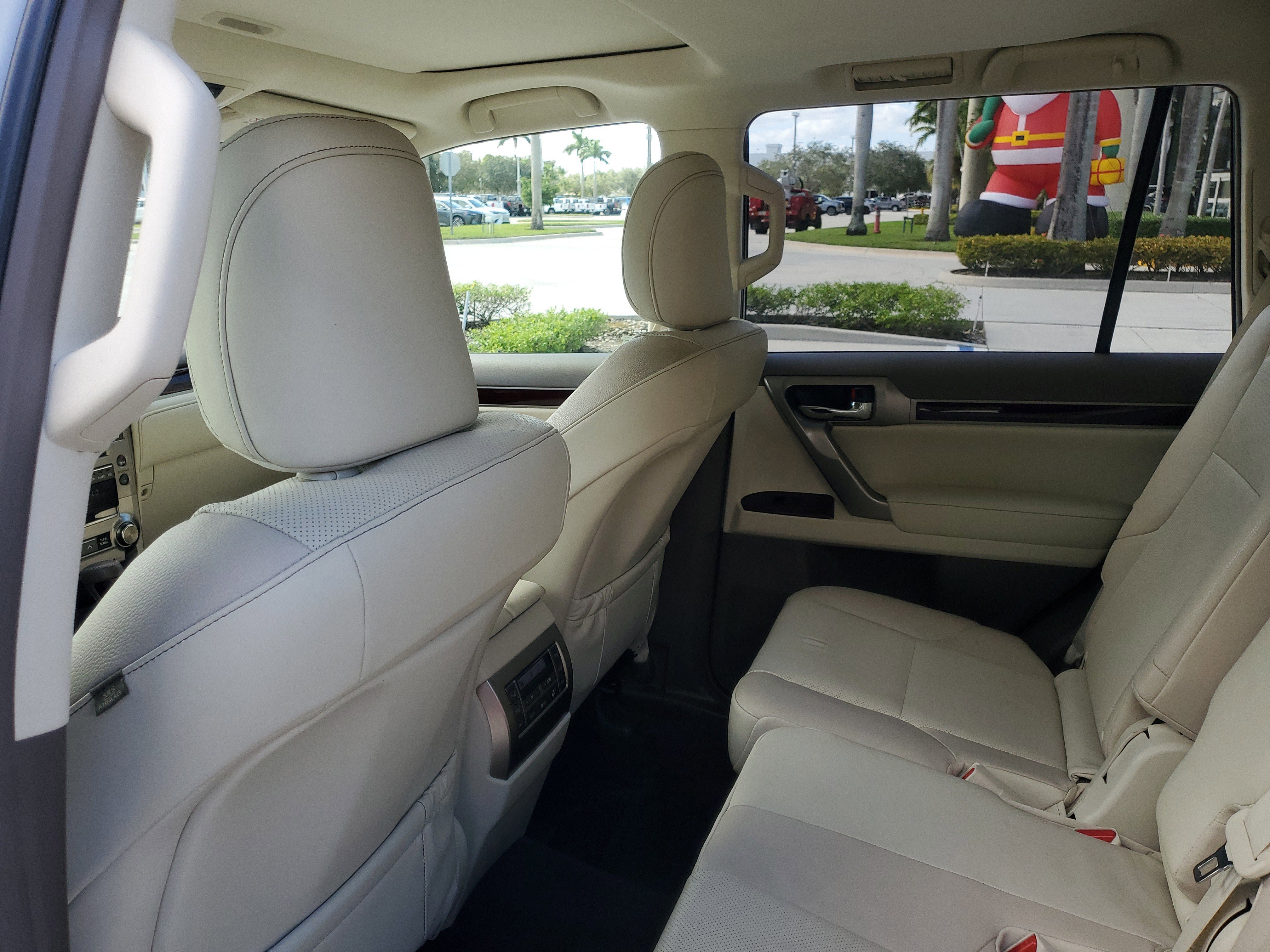 Used 2019 Lexus GX 460 460 image 15