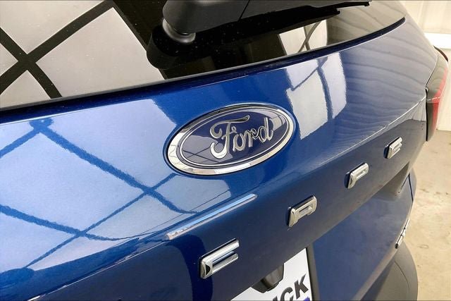 Used 2023 Ford Escape Active AWD/4WD image 31