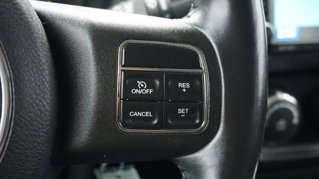 Used 2012 Jeep Patriot Latitude image 38