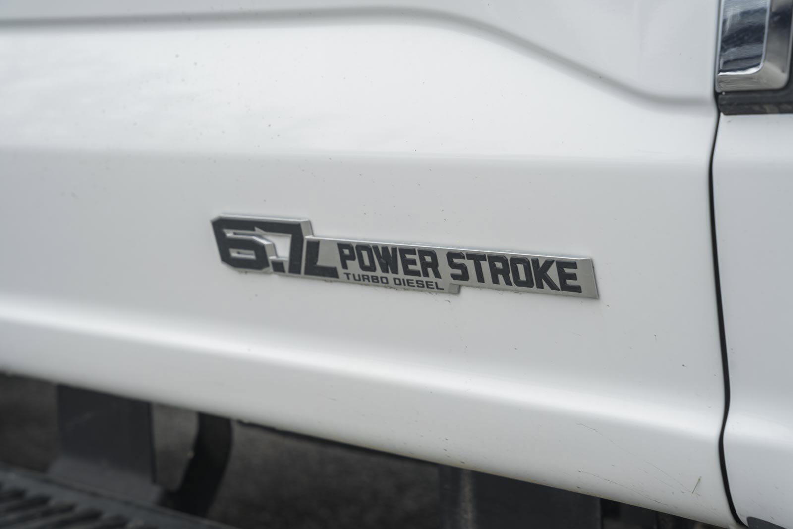 New 2026 Ford F350 XL image 16