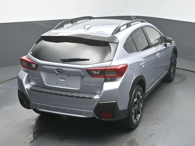 Used 2023 Subaru Crosstrek 2.5i Limited w/ Moonroof Package image 46