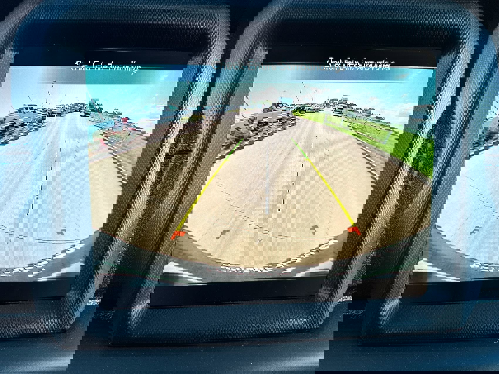 New 2023 Jeep Wrangler Unlimited Rubicon 4xe w/ Cold Weather Group image 17