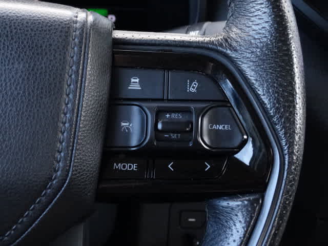 Used 2023 Toyota Tundra TRD Pro image 35