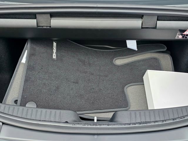 New 2026 Mercedes-Benz SL 55 AMG 4MATIC image 16