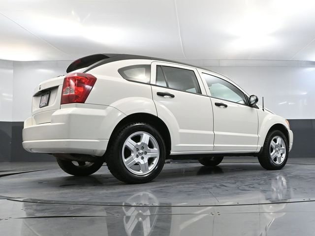 Used 2008 Dodge Caliber SE w/ SE Plus Group image 43