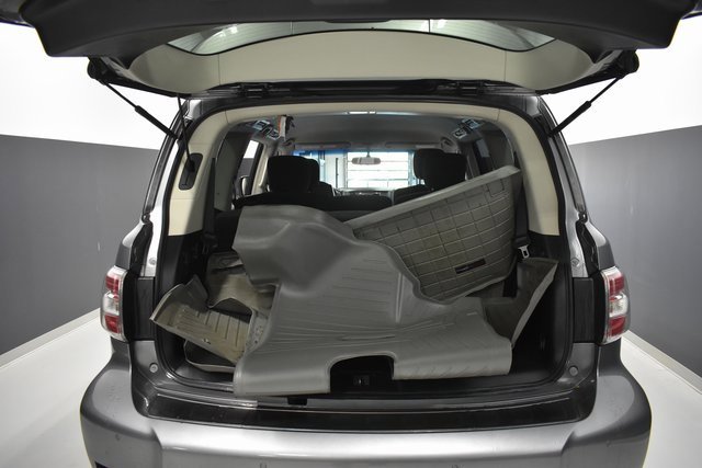 Used 2017 Nissan Armada SV w/ Driver Package image 35