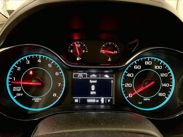 Used 2018 Chevrolet Cruze LS FWD image 20