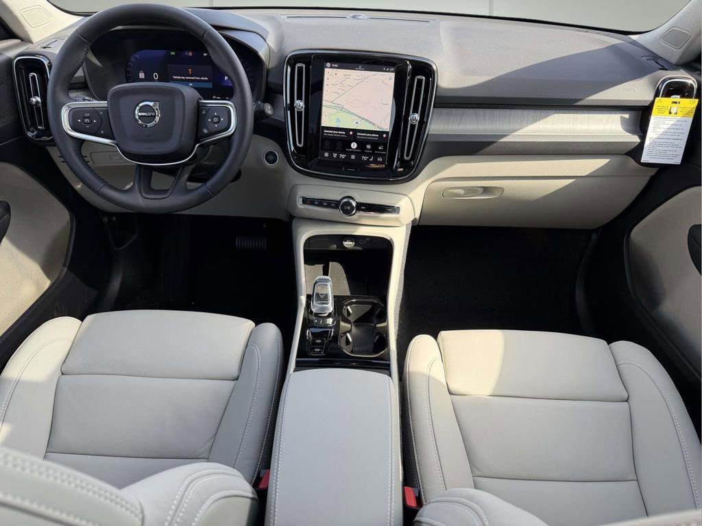 New 2026 Volvo XC40 B5 Plus w/ Protection Package Premier image 2